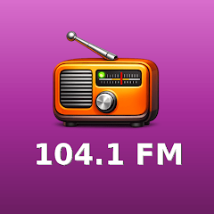 104.1 FM