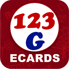 123Greetings: Ecards & Wishes