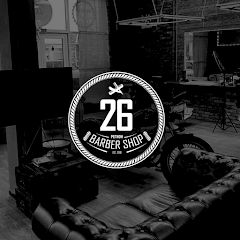 Барбершоп 26 Регион