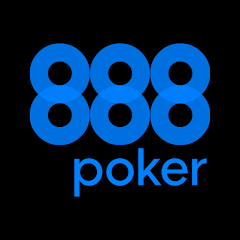 888 Poker: Dinheiro Real Jogos