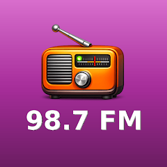 98.7 FM