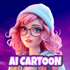 AI Cartoon Generator