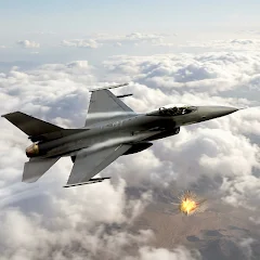 Air Battle Zone: Combat Strike