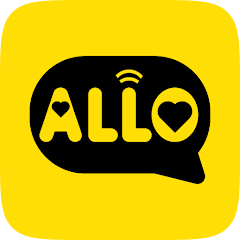 Allo: Chat Now,Find Your Vibe