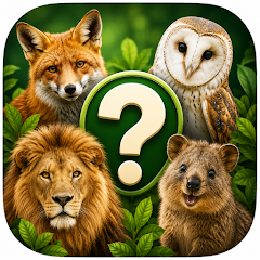 ANIMALS TRIVIA