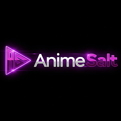 Anime Salt