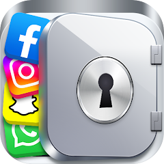 App Lock: Lock App,Fingerprint