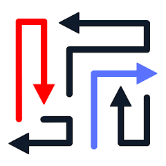 Arrow Way: Tap Away Puzzle