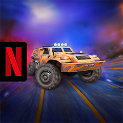 Asphalt Xtreme