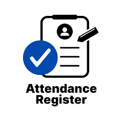 Attendance Register Staff App