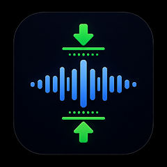 Audio Compressor Offline