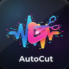 AutoCut AI: AI Video Editor
