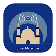 Azan & Prayer time-Live mosque