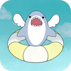 baby shark stack