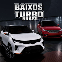 Baixos Turbo Brasil