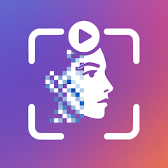 Blur Face Video - TrackBlur