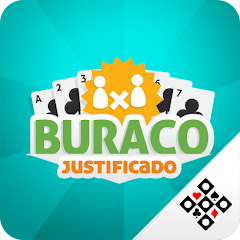 Buraco Justificado Mano a Mano