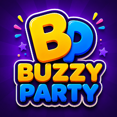 Buzzy Party: اونلاين و بدون نت