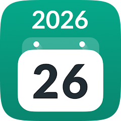 Calendar 2026