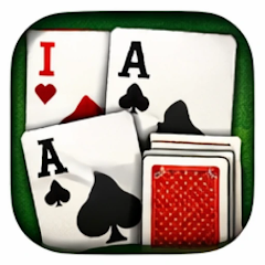 Canfield Solitaire - Cards