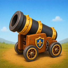 Cannon Siege