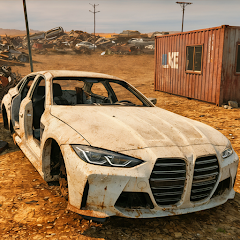 Car Dealer 2026 Car for sales