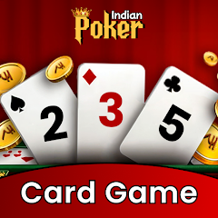 Card Game: 235 Do Teen Panch