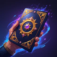 Card Heroes: CCG deck of cards
