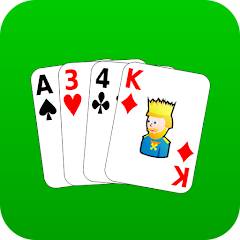 CardGames.io - Play Card Games