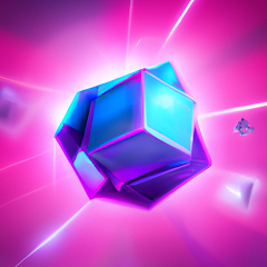 Case Simulator Fire Diamond