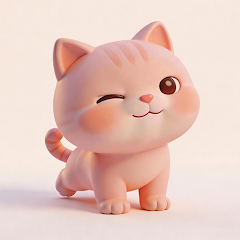 Cat Translator - AI Meow Talk