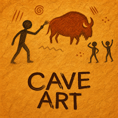 Cave Art