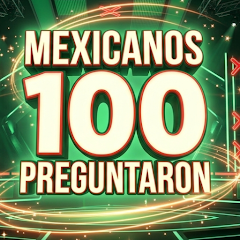 Cien Mexicanos Preguntaron