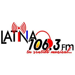 Circuito Latina