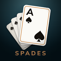 Classic Spades Card Game