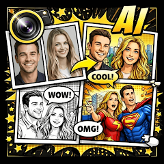 Comic Maker