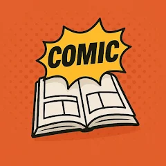 ComicDrive: CBZ & CBR Reader