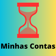 Controle Contas - MinhasContas
