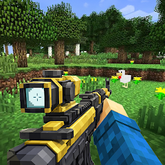Craft & Survive: Village Life