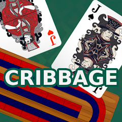 Cribbage - Classic Card Game