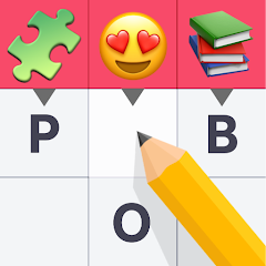 Crossword Challenge