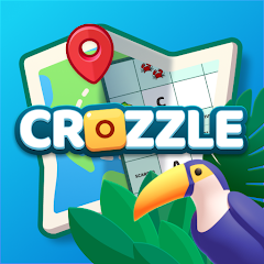 Crozzle - Crossword Puzzles