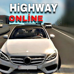 Custom Race: Highway Online