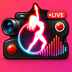 DanceTok Live Stream Recorder