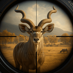 Deer Hunter - Animal Shooting