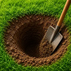 Digging Simulator: Hole Craft