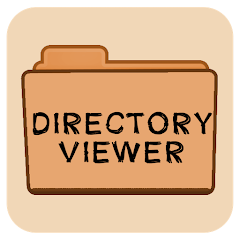 Directory Viewer