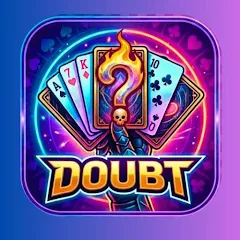 Doubt : Online Card Challenge