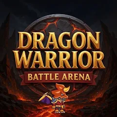 Dragon Warrior Battle Arena