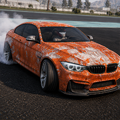 Drift 2 Drag